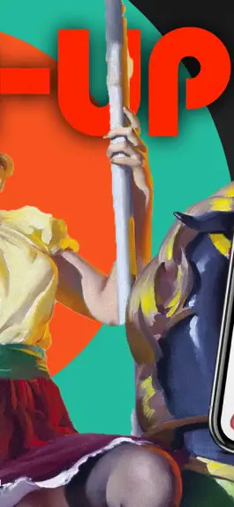Game screenshot Pin Up: Twist Carousel apk
