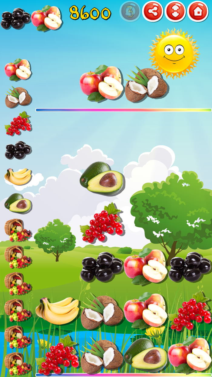 Magic Alchemist Sunshine