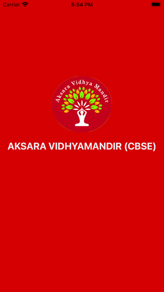 #1. AKSARA VIDHYAMANDIR (CBSE) (iOS) 由: Thinkwise