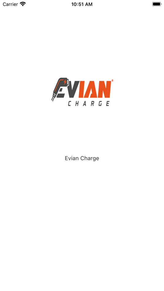 Evian Charge - 5.0.1 - (iOS)
