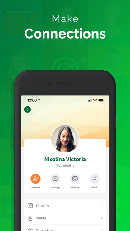 Do Better Collective screenshot-4