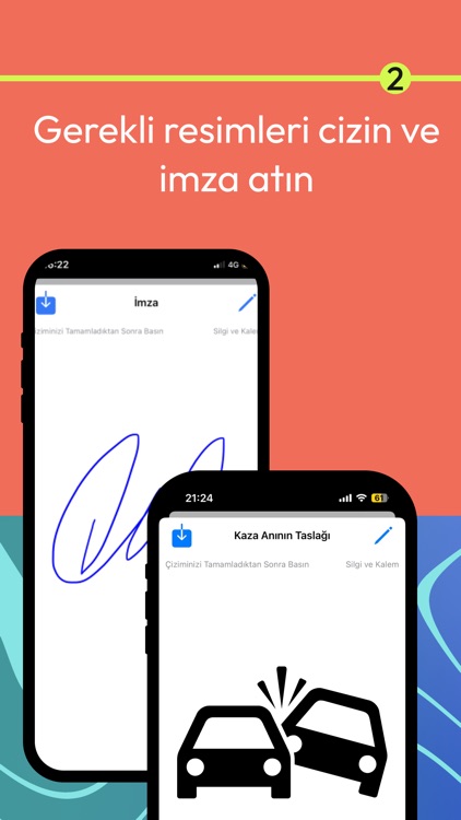 Online Kaza Tutanağı