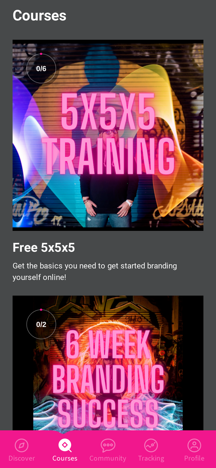 Sandra Gebhardt Marketing