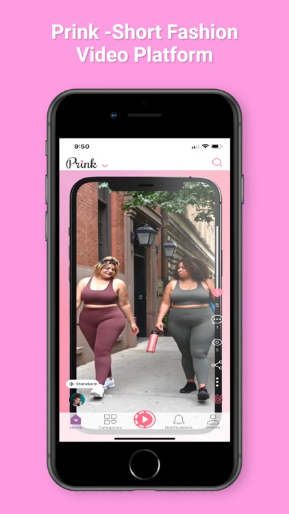 Prink - Short Fashion Videos