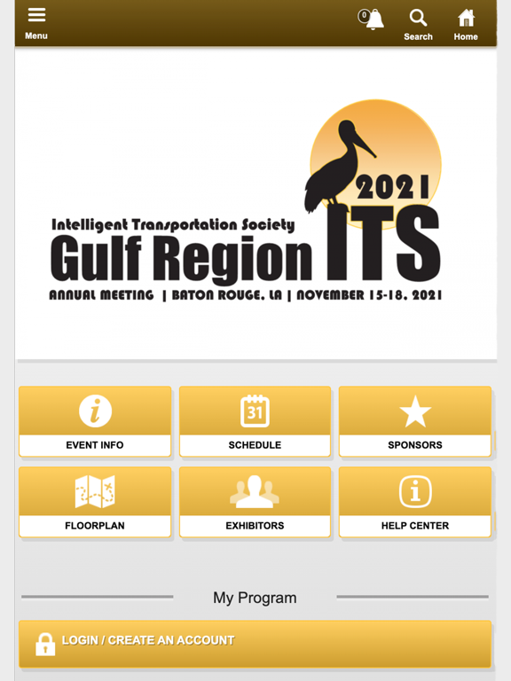 Gulf Region ITS