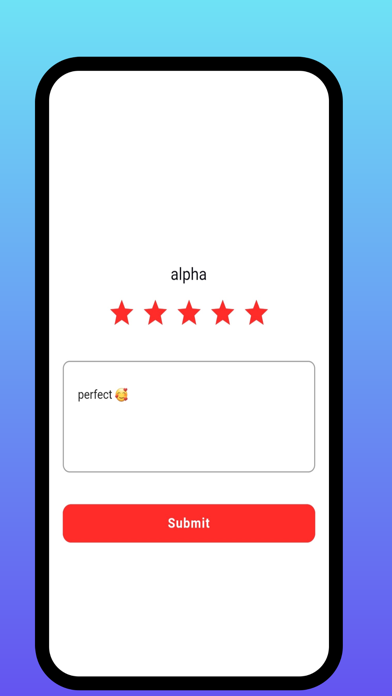 Salama-Taxi Screenshot