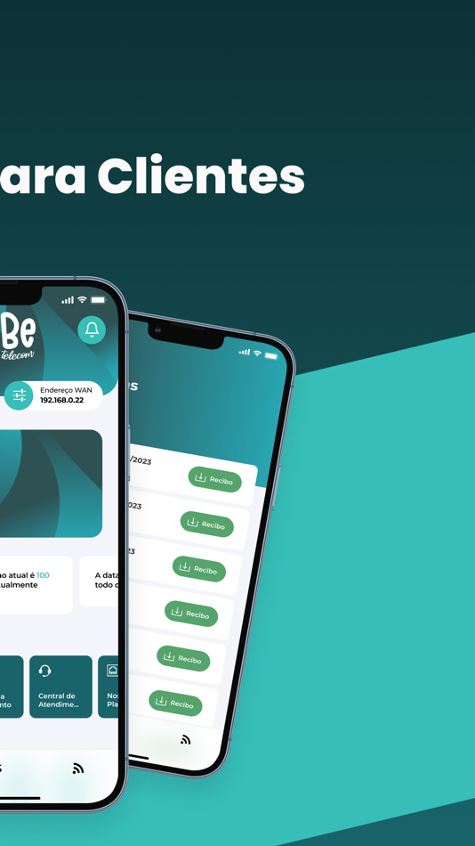 #2. Viibe Telecom (iOS) 由: R3R