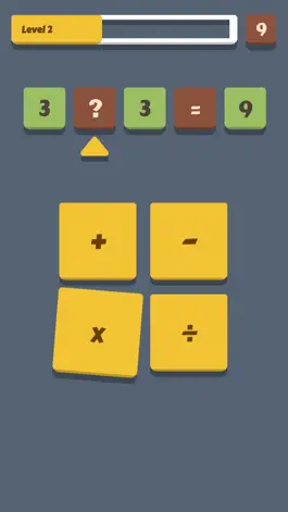 Game screenshot MathCook apk