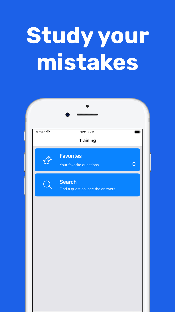 Part 107 - FAA Practice test