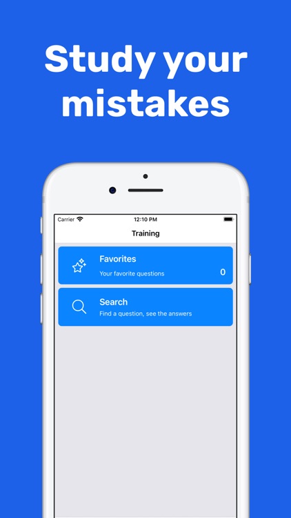 Part 107 - FAA Practice test screenshot-3
