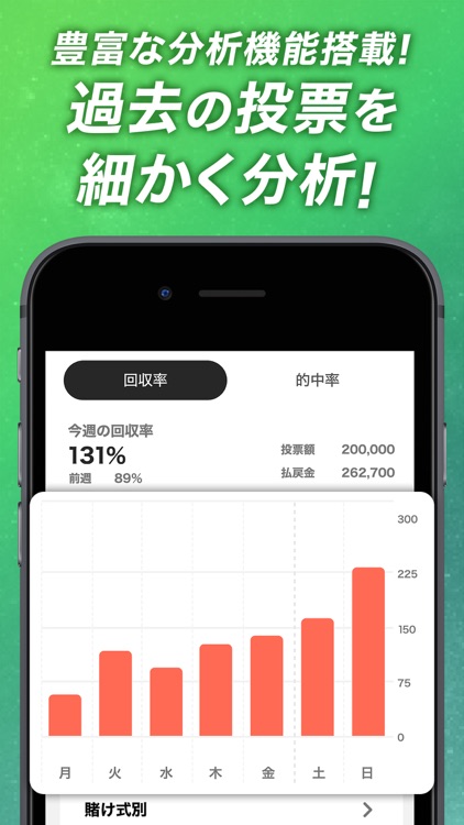 WINTICKET(ウィンチケット)