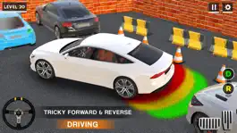 Game screenshot Prime Car Parking: Mad Driving apk