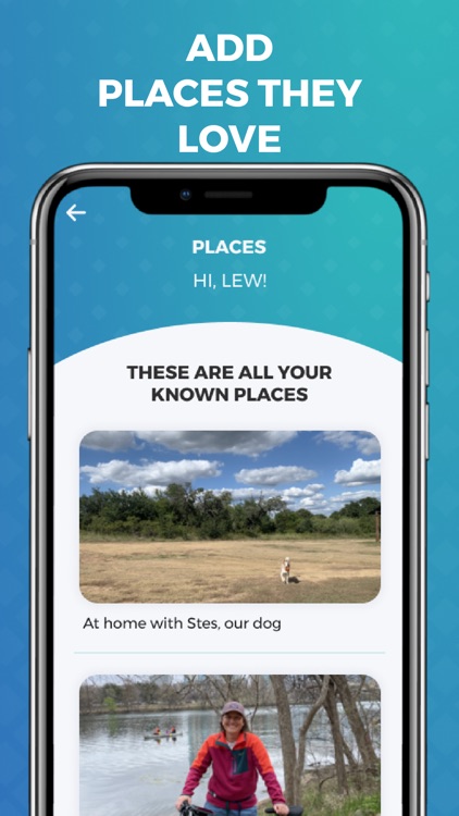 Lew App screenshot-3