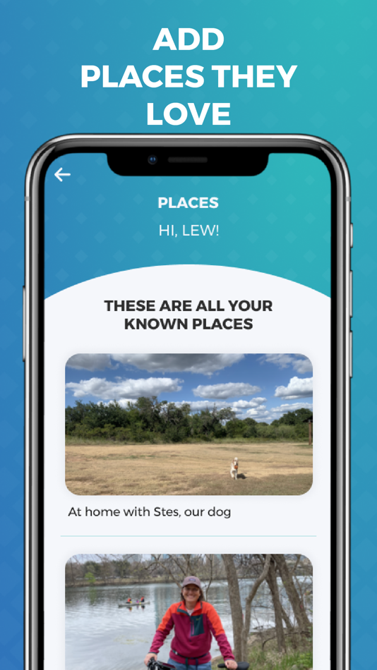 #4. Lew App (iOS) 由: Lew App