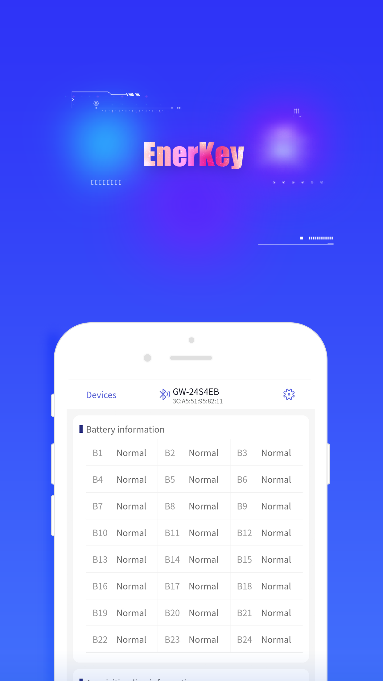 EnerKey