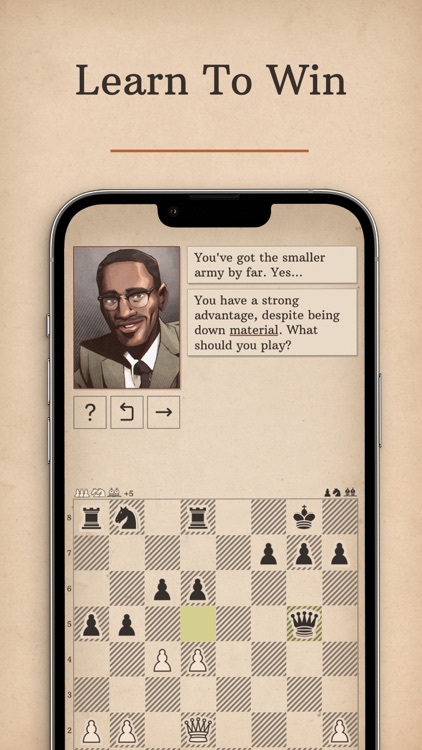 Learn Chess with Dr. Wolf screenshot-6