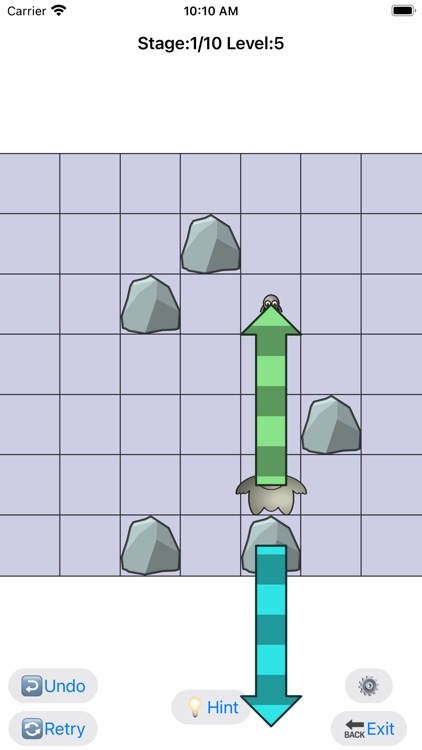 Azarashios screenshot-7