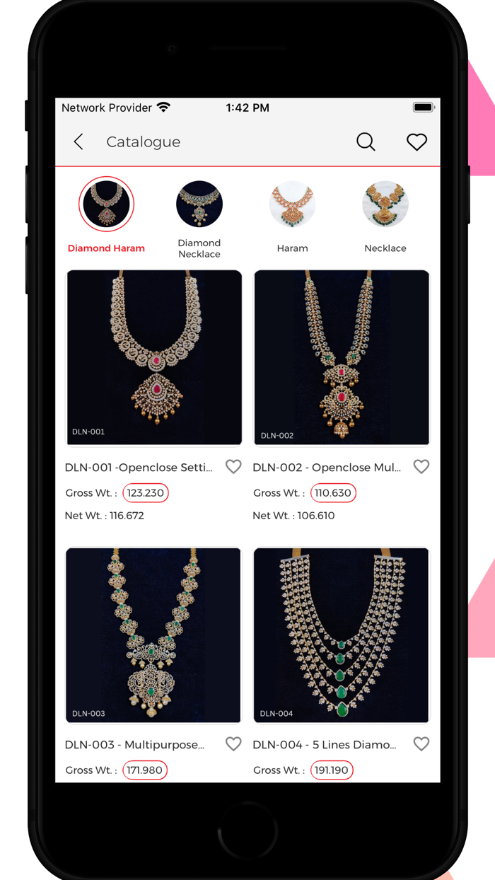 Sri Mahalaxmi Gems  Jewellers