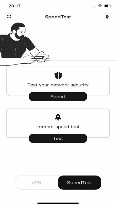 Blur Net Screenshot 3 - AppWisp.com Blur Net Screenshot 3 - AppWisp.com