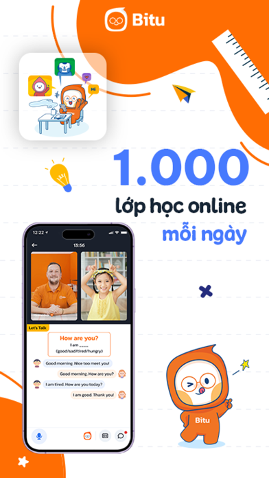 Bitu Kids Screenshot