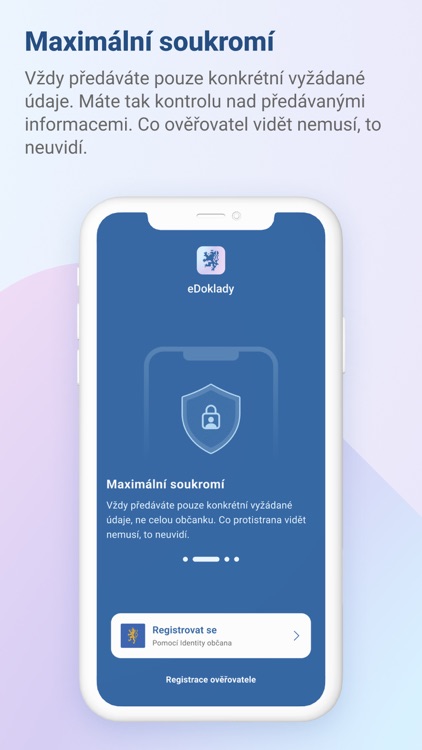 eDoklady screenshot-3