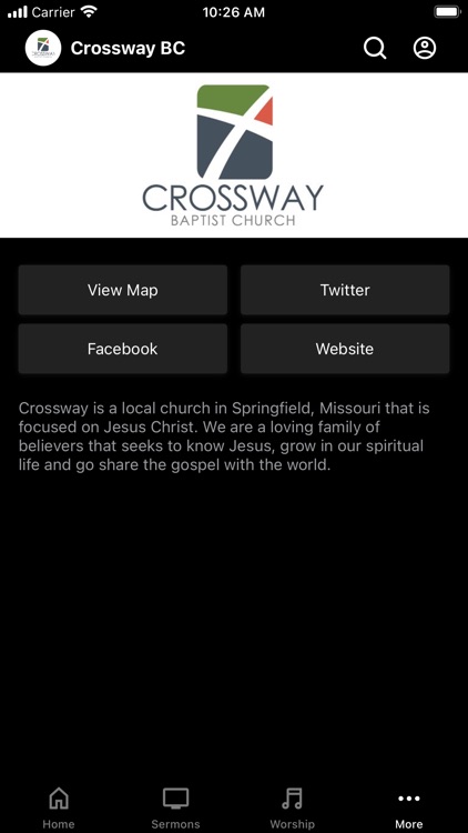 Crossway BC screenshot-3
