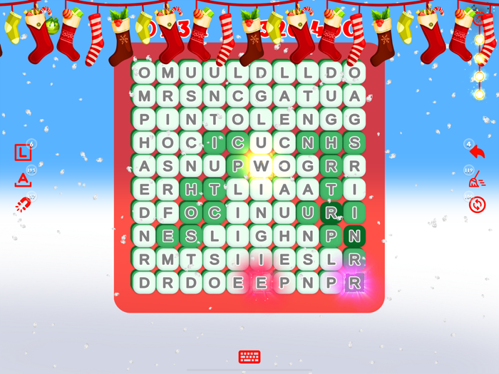 The Linguist Word Craft