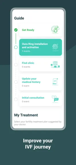 Game screenshot Pronatal apk
