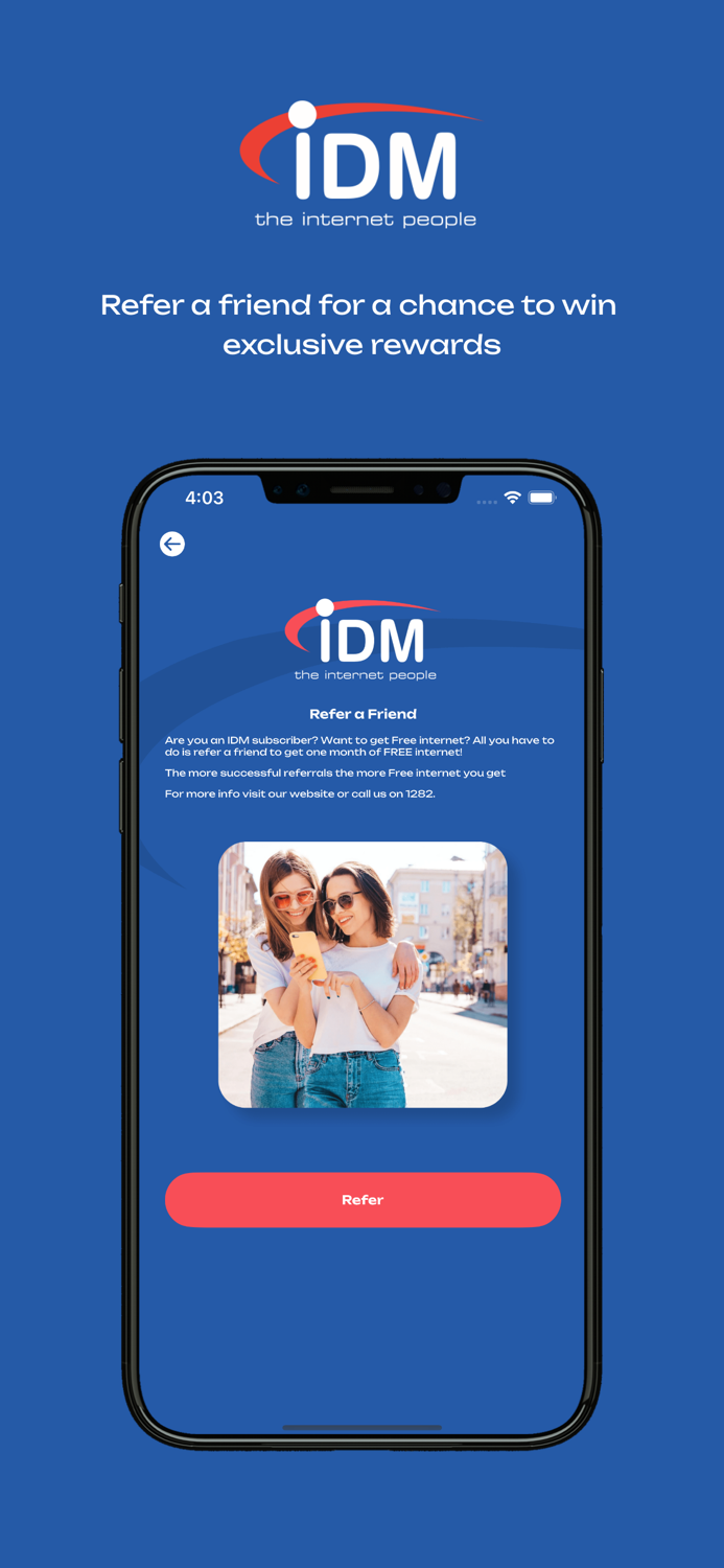 IDM Lebanon