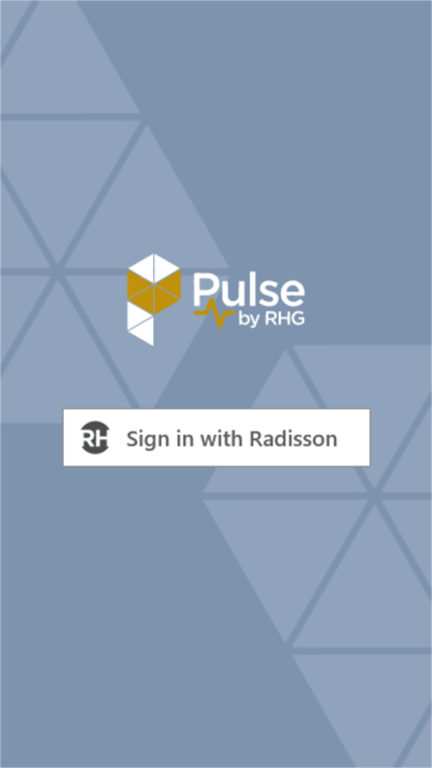 Pulse by RHG Screenshot