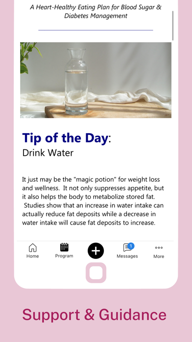 Alfa Doc Sound Wellness Screenshot