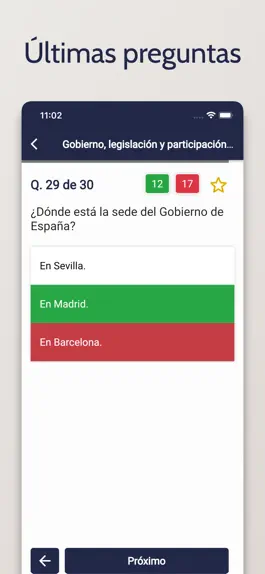 Game screenshot CCSE Nationality Test 2023 mod apk
