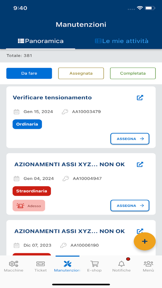 #4. CMS Connect (iOS) 由: Scm Group S.p.A.