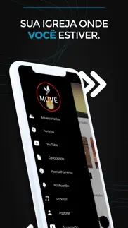 move app oficial iphone screenshot 1