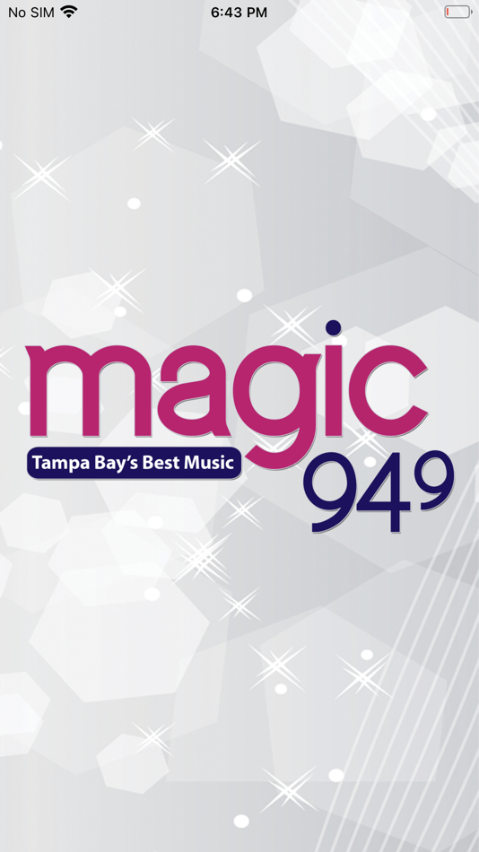 Magic 949 - 11.17.60 - (iOS)