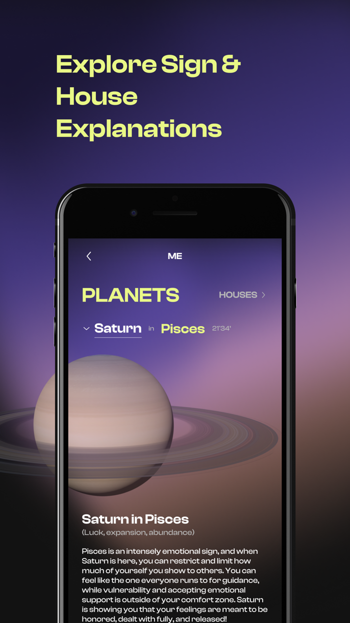 AstroMate Horoscope Astrology