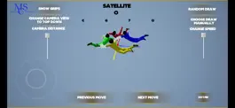 Game screenshot FS Formation Skydiving apk