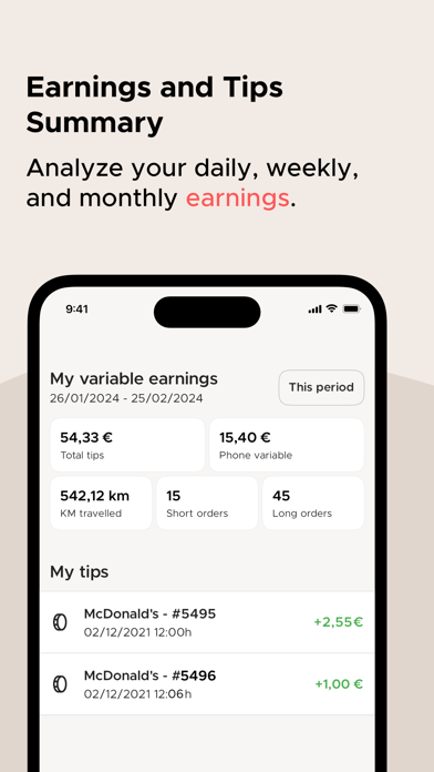 CityXerpa Riders Screenshot