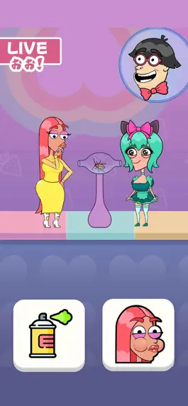 Game screenshot Freaky Stan apk