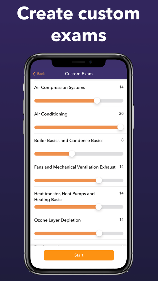 #6. HVAC Practice Test 2025 (iOS) By: Get Exam