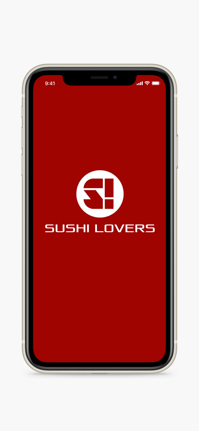 SUSHI LOVERS
