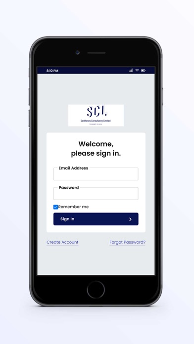 SCL Screenshot 1 - AppWisp.com