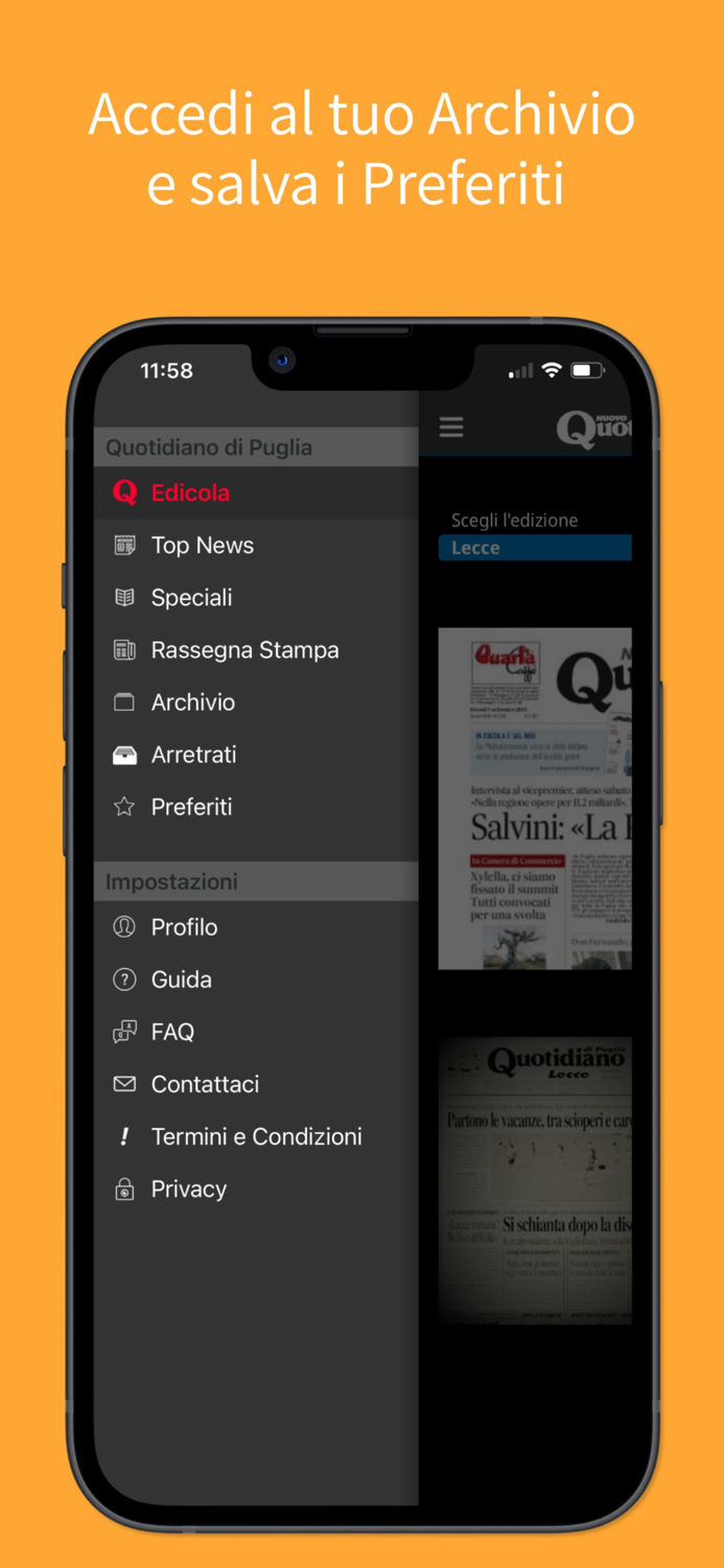 Quotidiano di Puglia