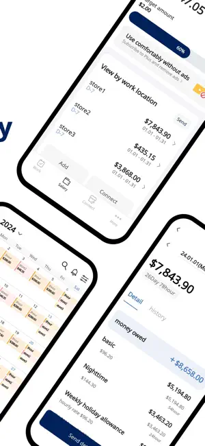 Gig - Worker Salary Calculator4+_2