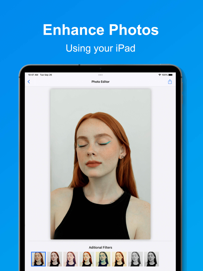 Ai Photo Enhancer - Fix photos