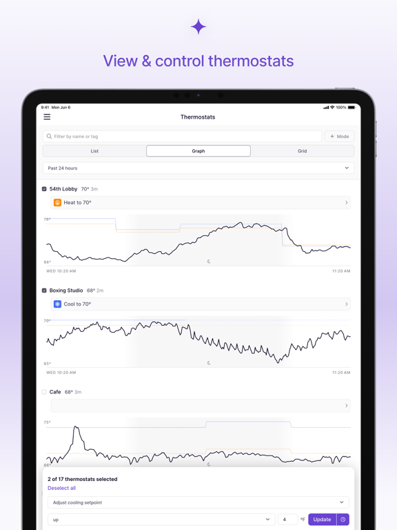 SmartKit AI™ iPad screenshot 6 - Utilities app