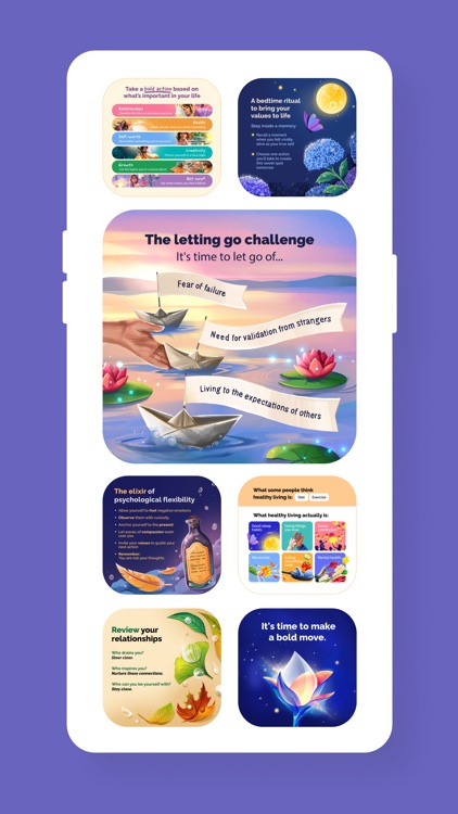 Elixir: Find Balance & Purpose