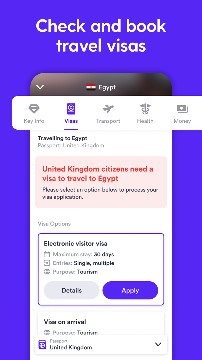 Skratch - Where Ive been