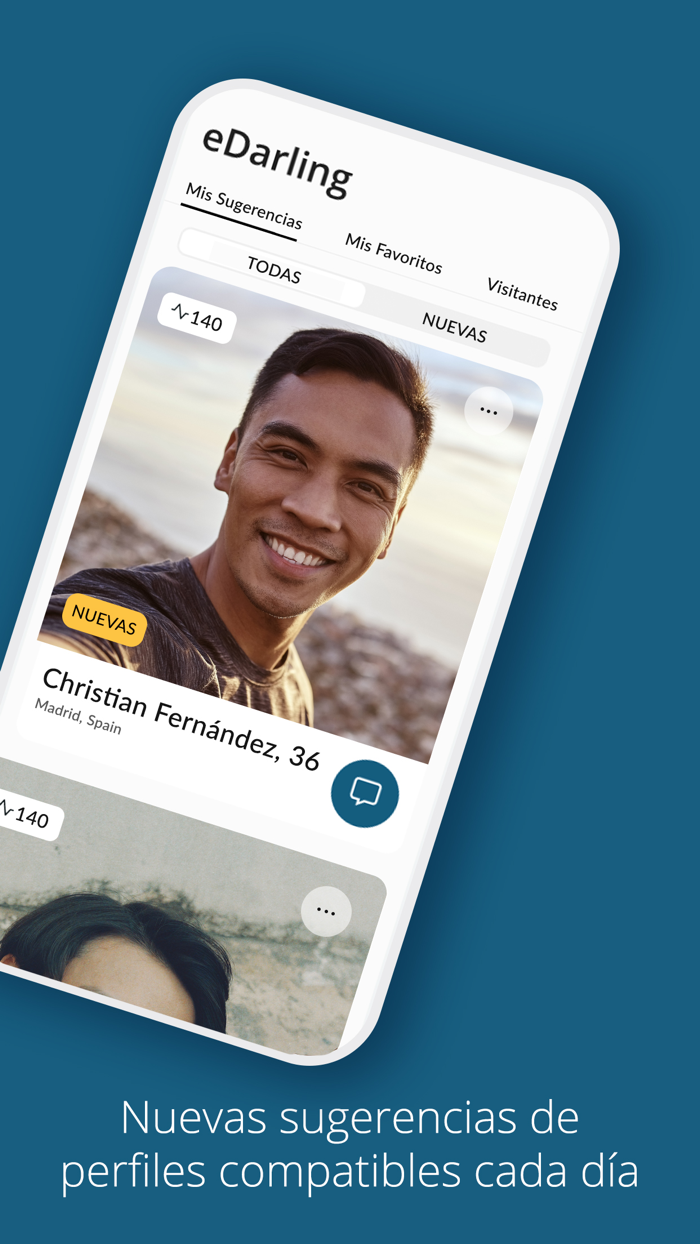eDarling Smart Singles