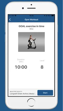 Game screenshot ACTIVE LIFESTYLES hack